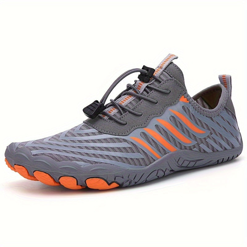 Women's Lightweight Aqua Shoes Non slip Beach Water Shoes