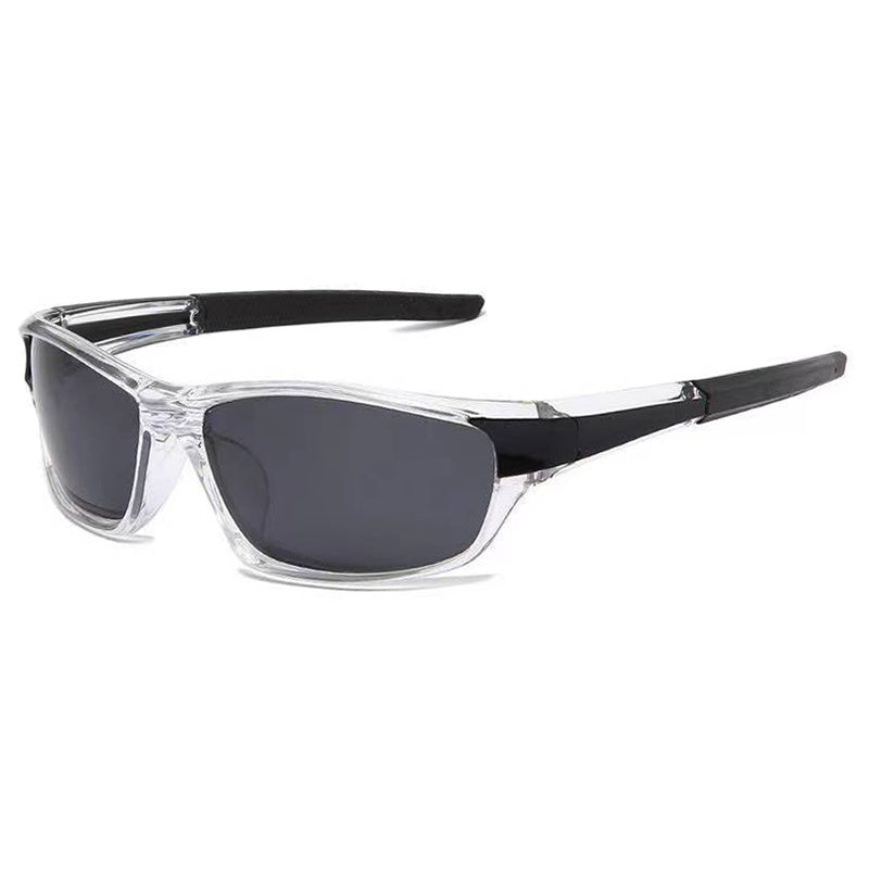 Polarized Sport Sunglasses For Men Women Cycling Driving Fishing