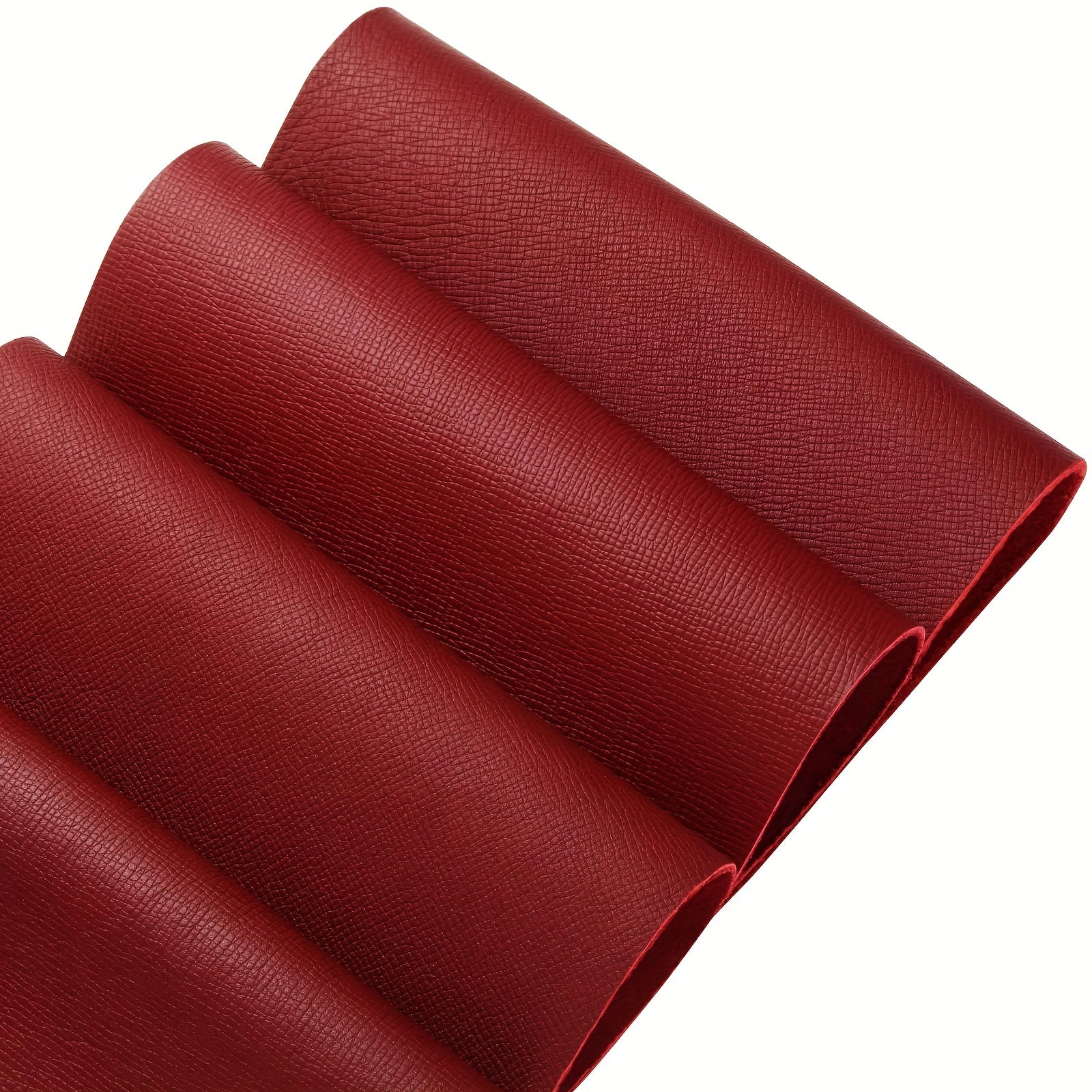 Full Grain Leather Tooling Leather 11''X7 1.5mm Thick Cowhide Leather Pieces