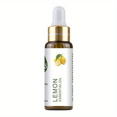 Aromatherapy Massage Essential Oil Set