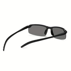 Men's Polarized Sports Sunglasses UV Protection Eyewear