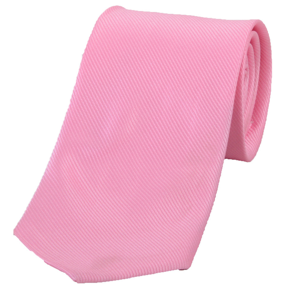 Men's Woven Jacquard Necktie Classic Tie