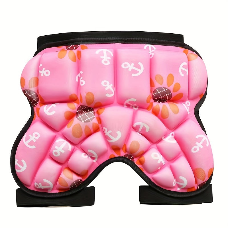 Thickened Hip Protector Roller Skating Pad Butt Protector