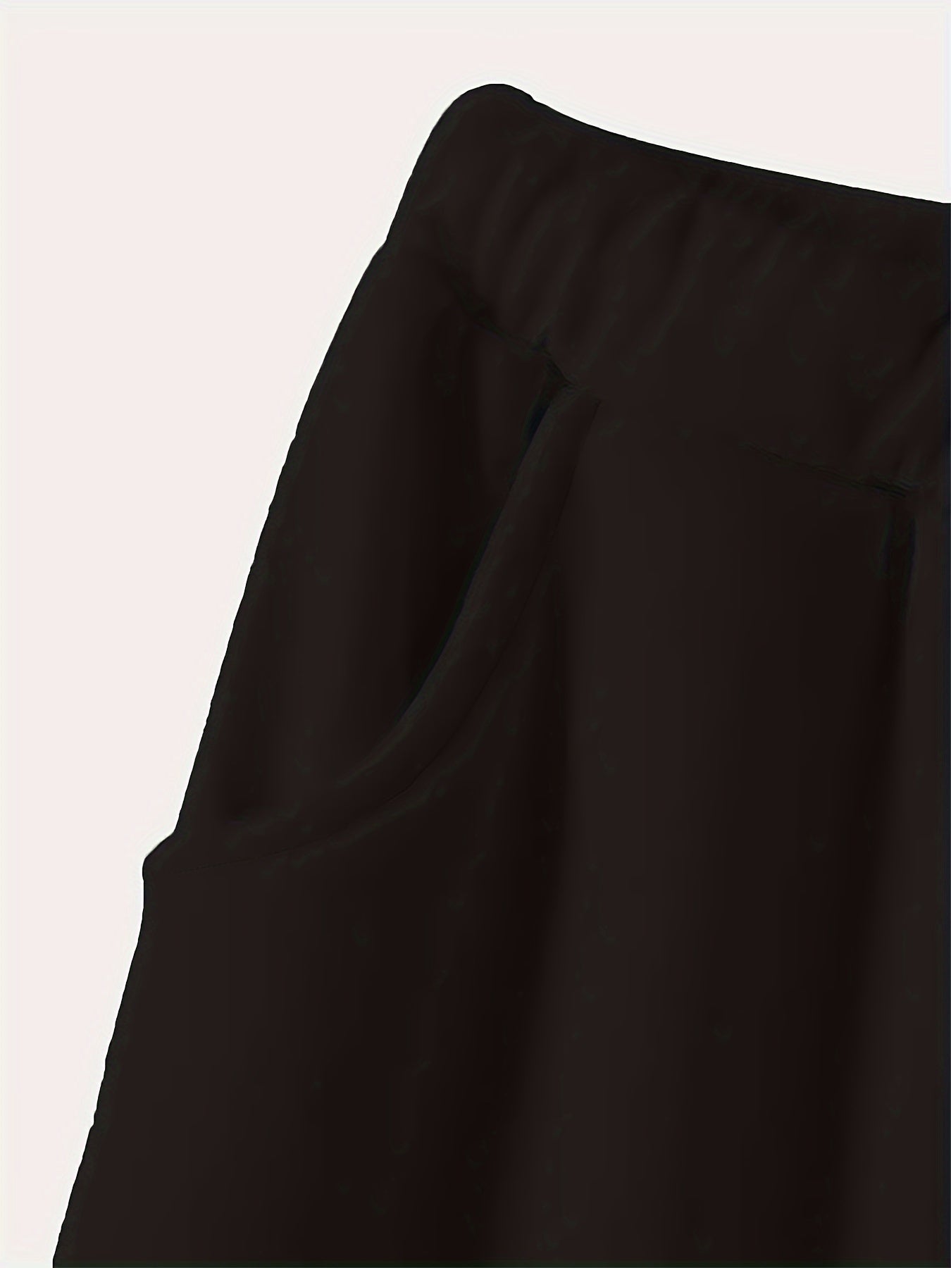  Leopard Heart Print Fleece Joggers with Pockets
