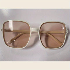 Ombre Lens Sunglasses UV400 for Men Women