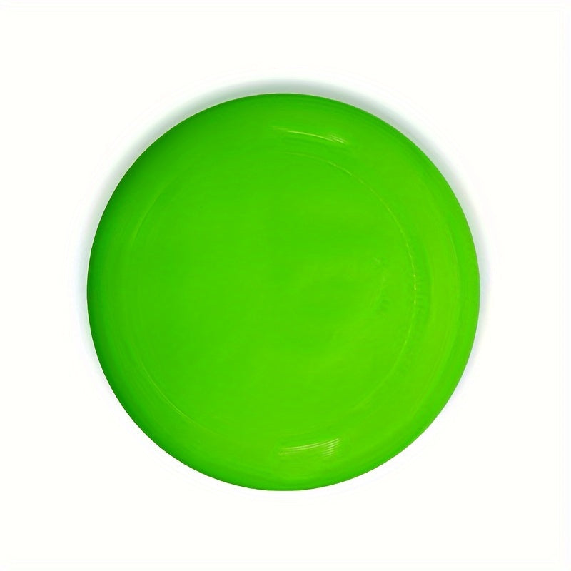Competitive Flying Disc Swivel Ultimate PE Soft Flying Disc
