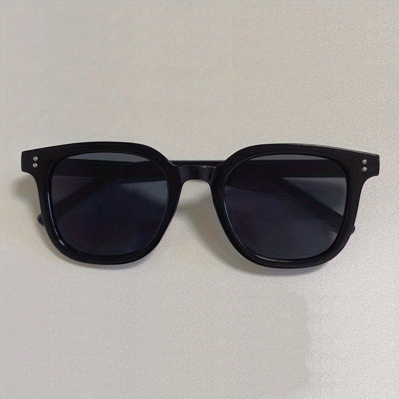 Fashion Sunglasses Men UV Protection Metal Glasses