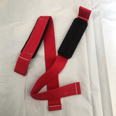 Fitness Wristband for Weightlifting & Strength Training