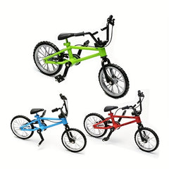 Finger Bike Toys Kids Christmas Gift Mini Bikes for Fun