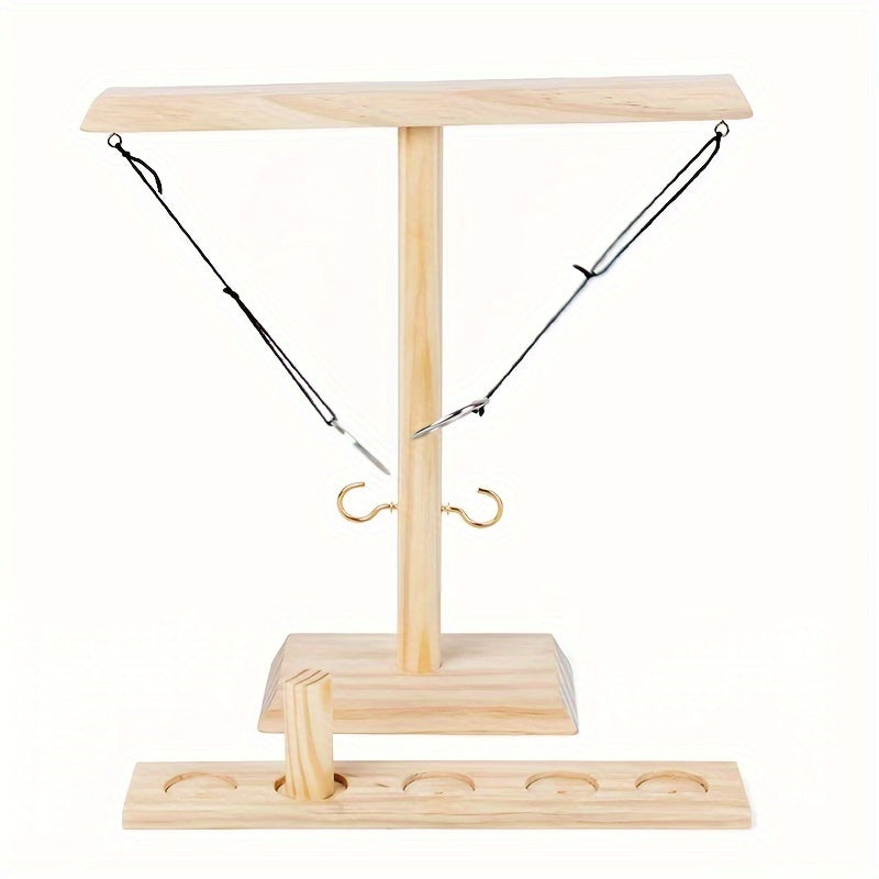 Hook And Loop Games Throw And Loop Games