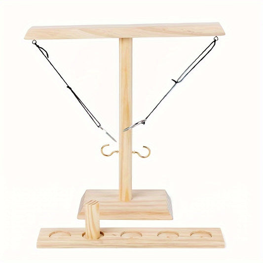 Hook And Loop Games Throw And Loop Games