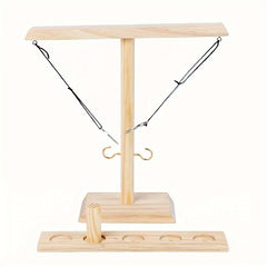 Hook And Loop Games Throw And Loop Games