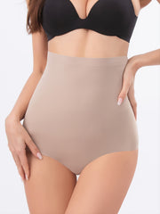 High Waist Brief Shaper Women's Lingerie