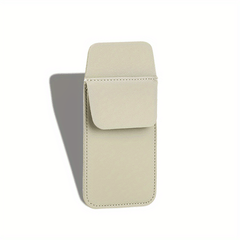 Leather Pencil Pouch Organizer for Lab Coats