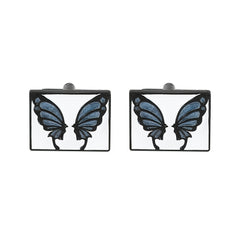 Zinc Alloy Jewelry Cufflinks Clothing Bags Accessories