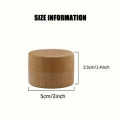 1st Haircut Wooden Keepsake Box with Scissors