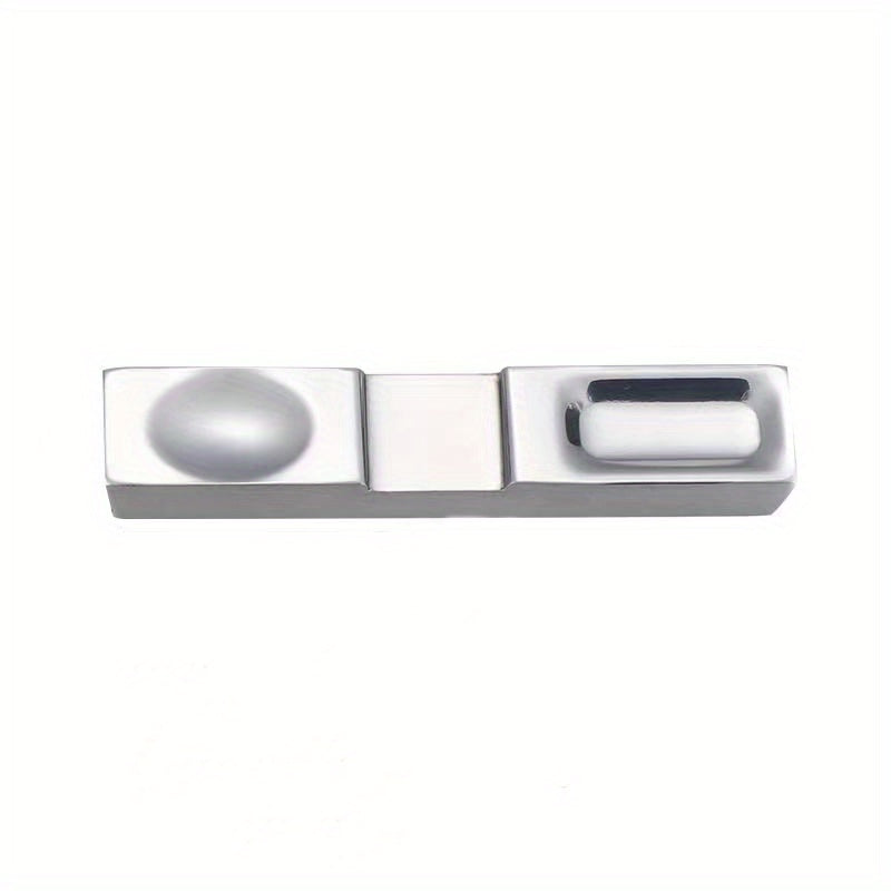 Stainless Steel Chopstick Holder Spoon Fork Stand
