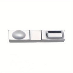 Stainless Steel Chopstick Holder Spoon Fork Stand