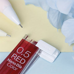 0.5mm Colored Mechanical Pencil Refills