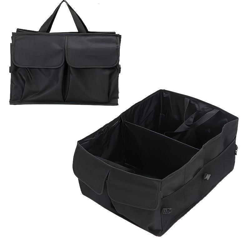 Portable Lightweight Storage Bag Foldable Organizer