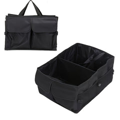 Portable Lightweight Storage Bag Foldable Organizer