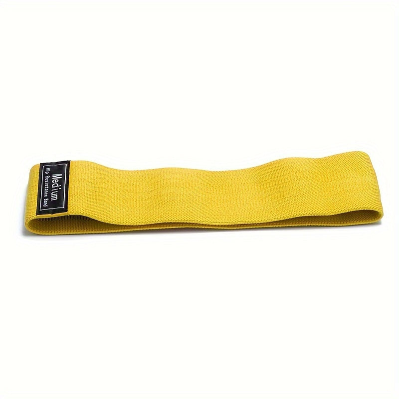 Booty Training Bands - Resistance Bands For Workout
