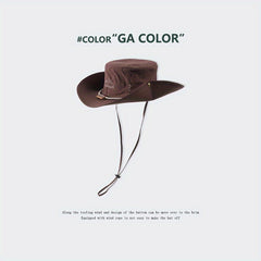 Mesh Sun Hat Quick Drying Lightweight Bucket Hat for Men Women