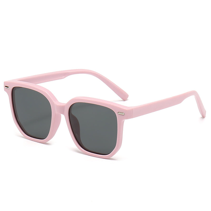 Kids Gradient Lens Sunglasses for Party Performance