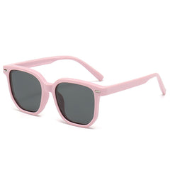 Kids Gradient Lens Sunglasses for Party Performance