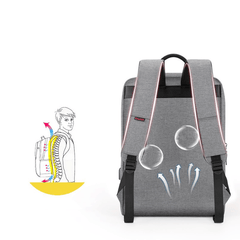 Travel Backpack Computer Bag for Men and Women
