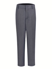 Boys Formal Pants for Competition Performance