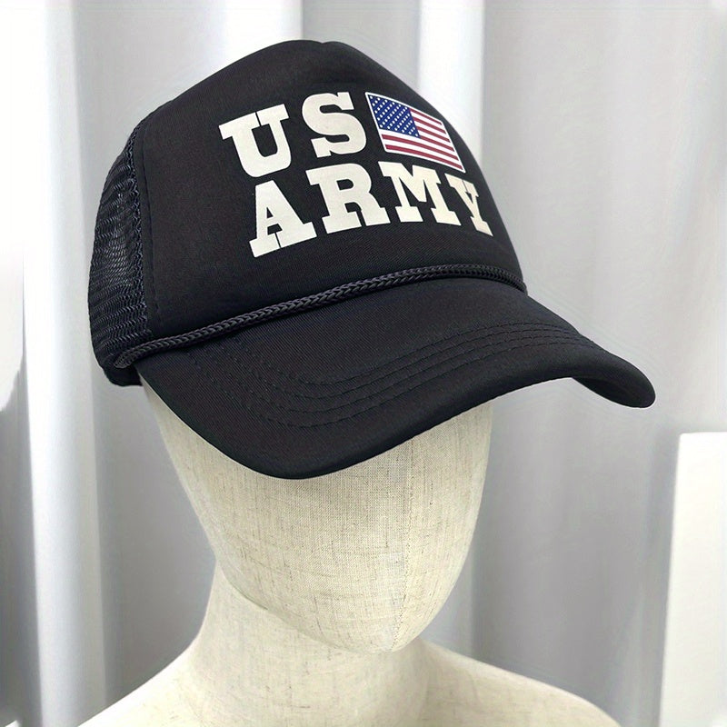Adjustable Vintage Baseball Cap Workout Hats For Men Women