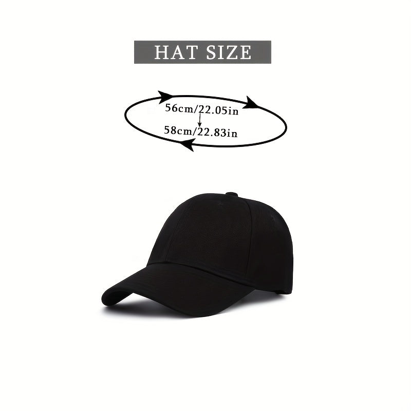 Candy Baseball Cap Hip Hop Sports Sunscreen Dad Hats Couple Cap