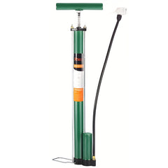 Small Air Pump Household Universal Bicycle Motorcycle Car Basketball Inflator
