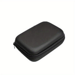 USB Data Cables Organizer Bag Lightweight Travel Storage Bag