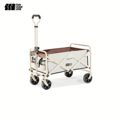 Portable Folding Wagon Cart for Picnic
