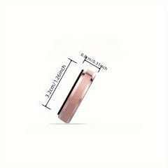 Car Phone Holder Magnetic Suction Cup Universal Support Rack