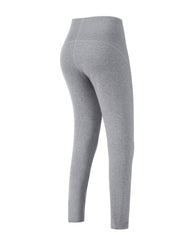 Warm Thermal Pants Soft Slim Tights For Winter Women's Lingerie