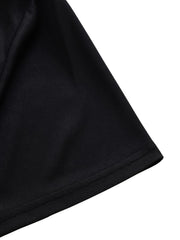 Cat & Rock Graphic Tee