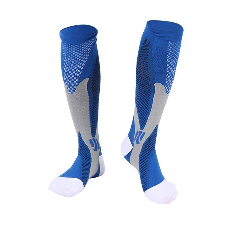 Compression Socks 20-30mm for Men Women Sports Socks