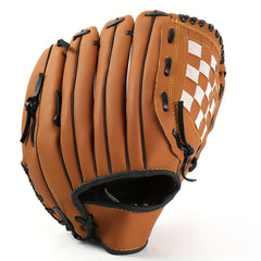 Pitcher Baseball Glove Softball Batting Equipment