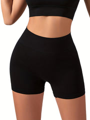 Women's Seamless Tummy Control Shaping Panties