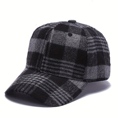 Dust Baseball Cap Round Grain Caps Outdoor Running Windproof Hat