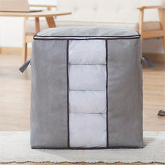 Large Storage Bag Dustproof Organizer Foldable Clothes Bag