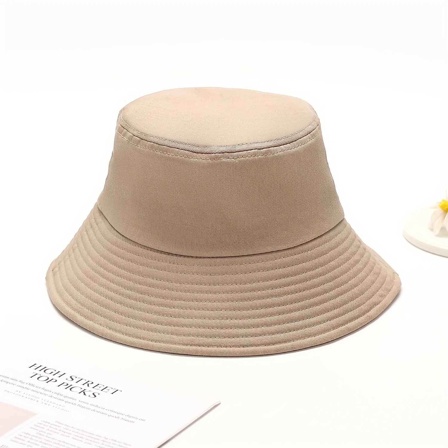 Men's Sun Hat for Outdoor Activities and Fishing
