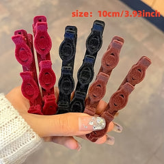 Duck Bill Hair Clips for Women Girls Hair Accessories