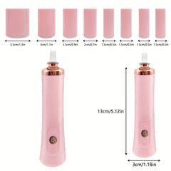 Professional Eyelash Extension Kit with Glue Shaker
