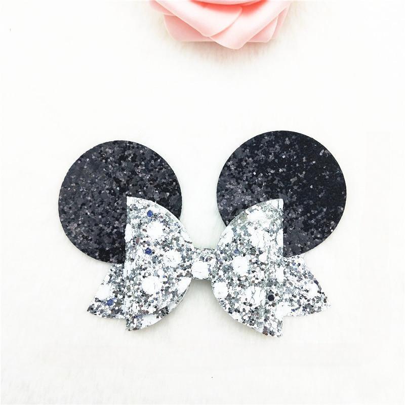 Women's Hair Clip Elegant Accessory for Party