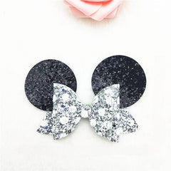 Women's Hair Clip Elegant Accessory for Party