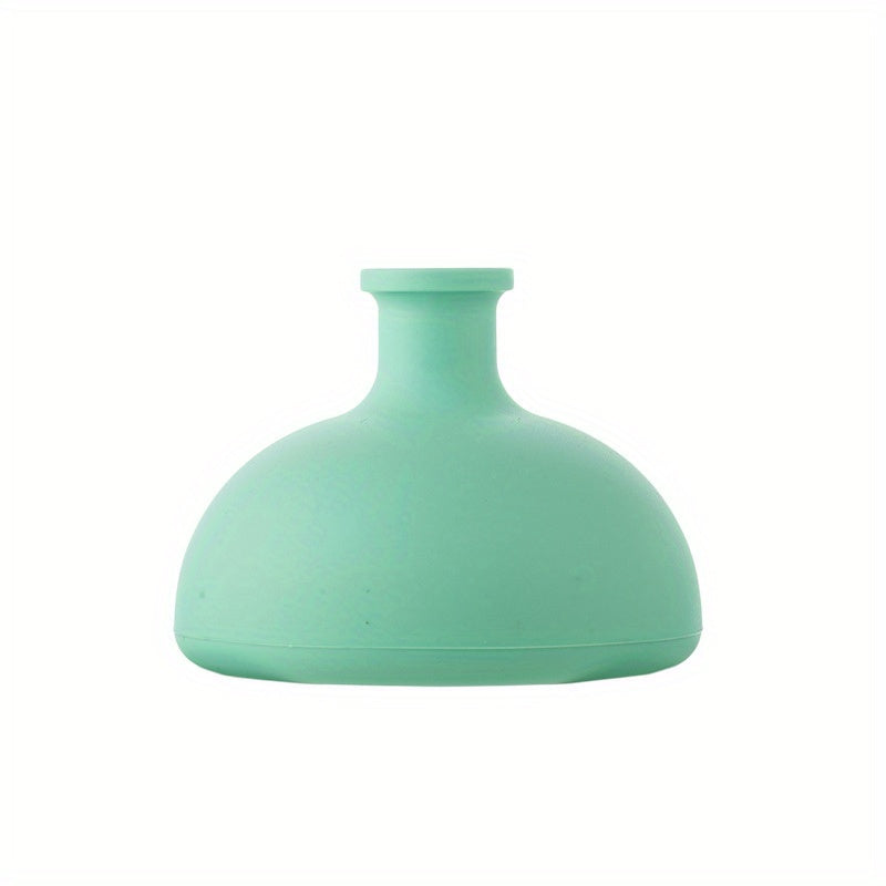 Paibabete Silicone Hiccups Assistant for Infants and Kids